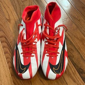 Womens Soccer cleats